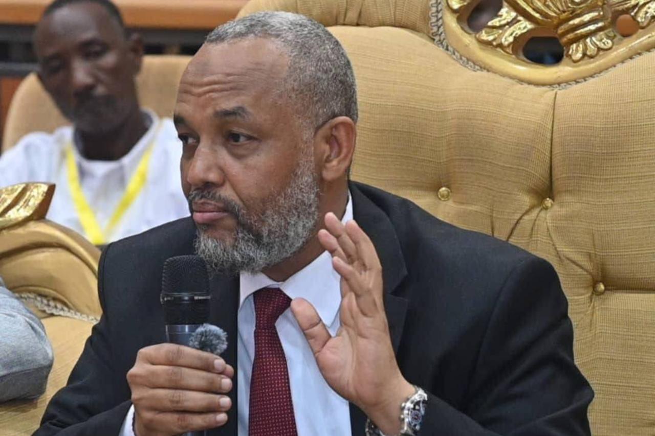 Recorded deaths in Sudan surpass 33,000 in three years of war