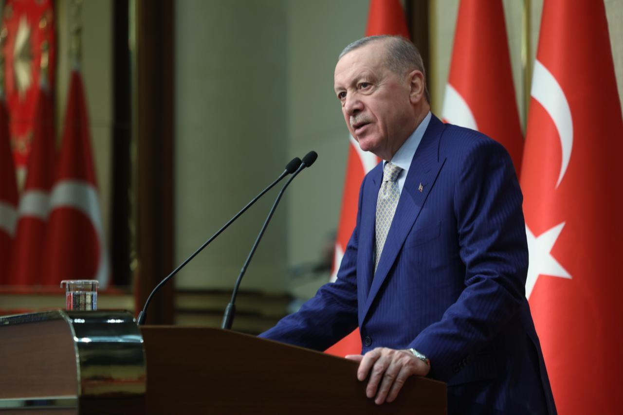 Turkish President raises concerns over EU ‘Made in Europe’ auto proposal