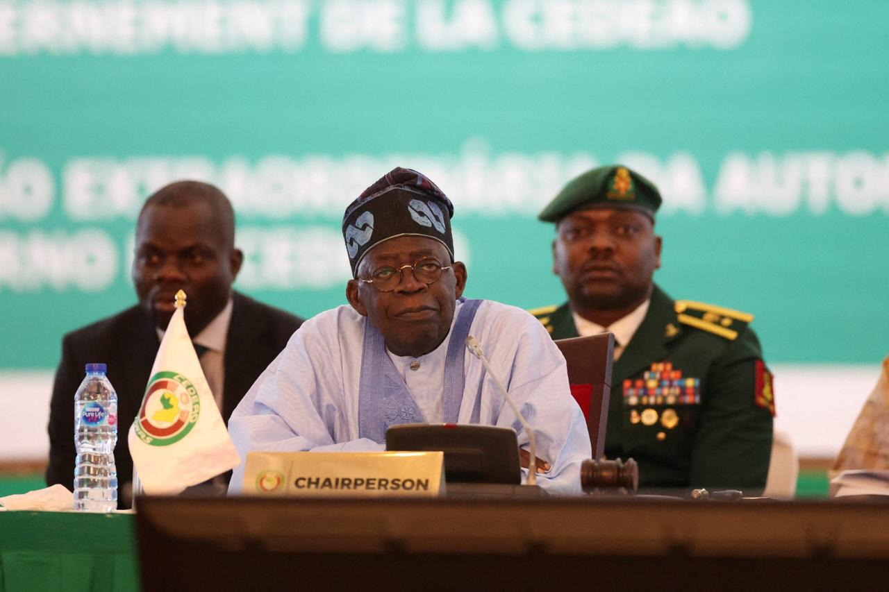 Türkiye-Nigeria forge new power axis as Ankara grabs top trade spot in Ankara