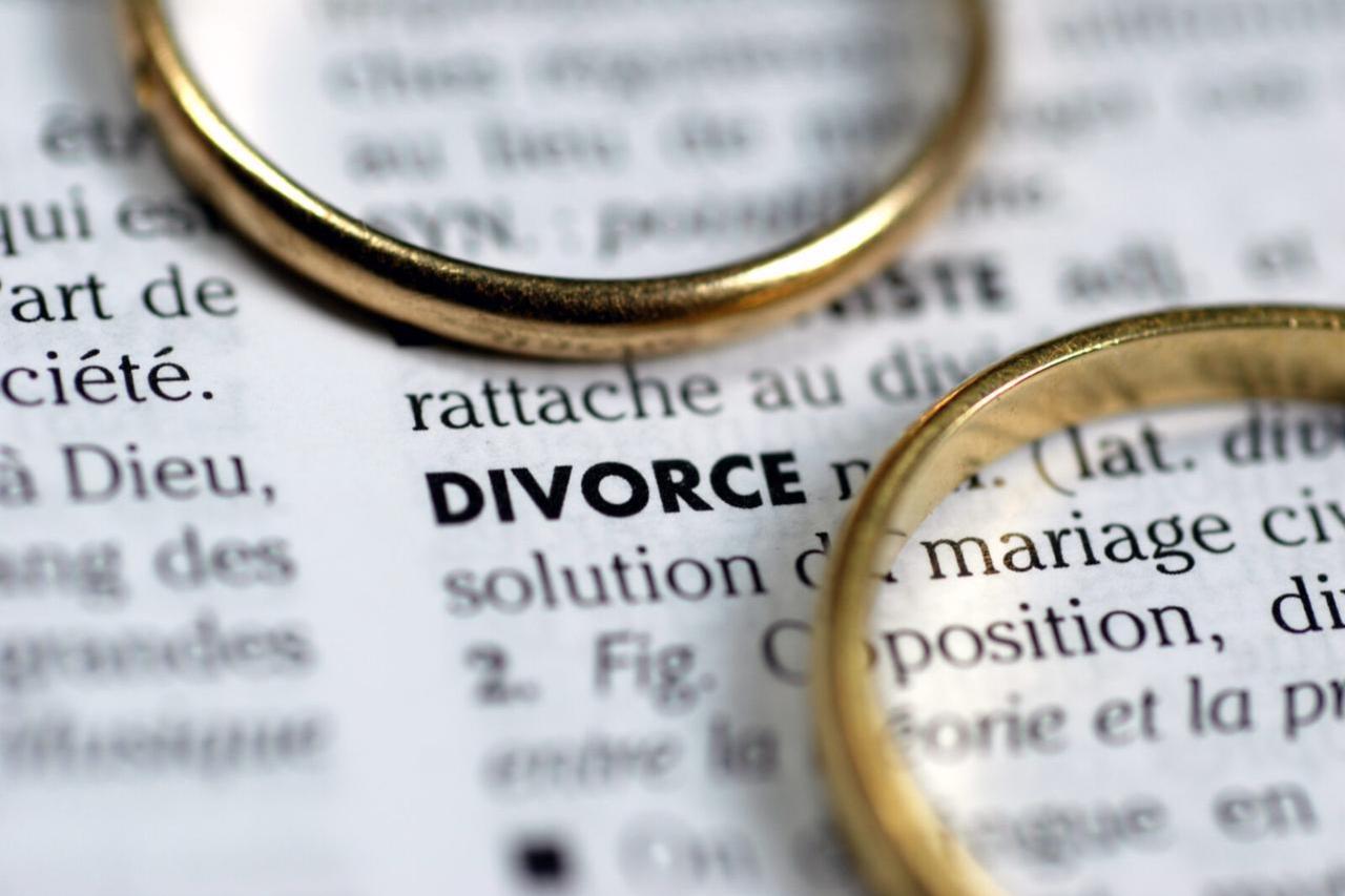 Hidden psychological problems reason for divorce? Turkiye's top court says 'yes' Image