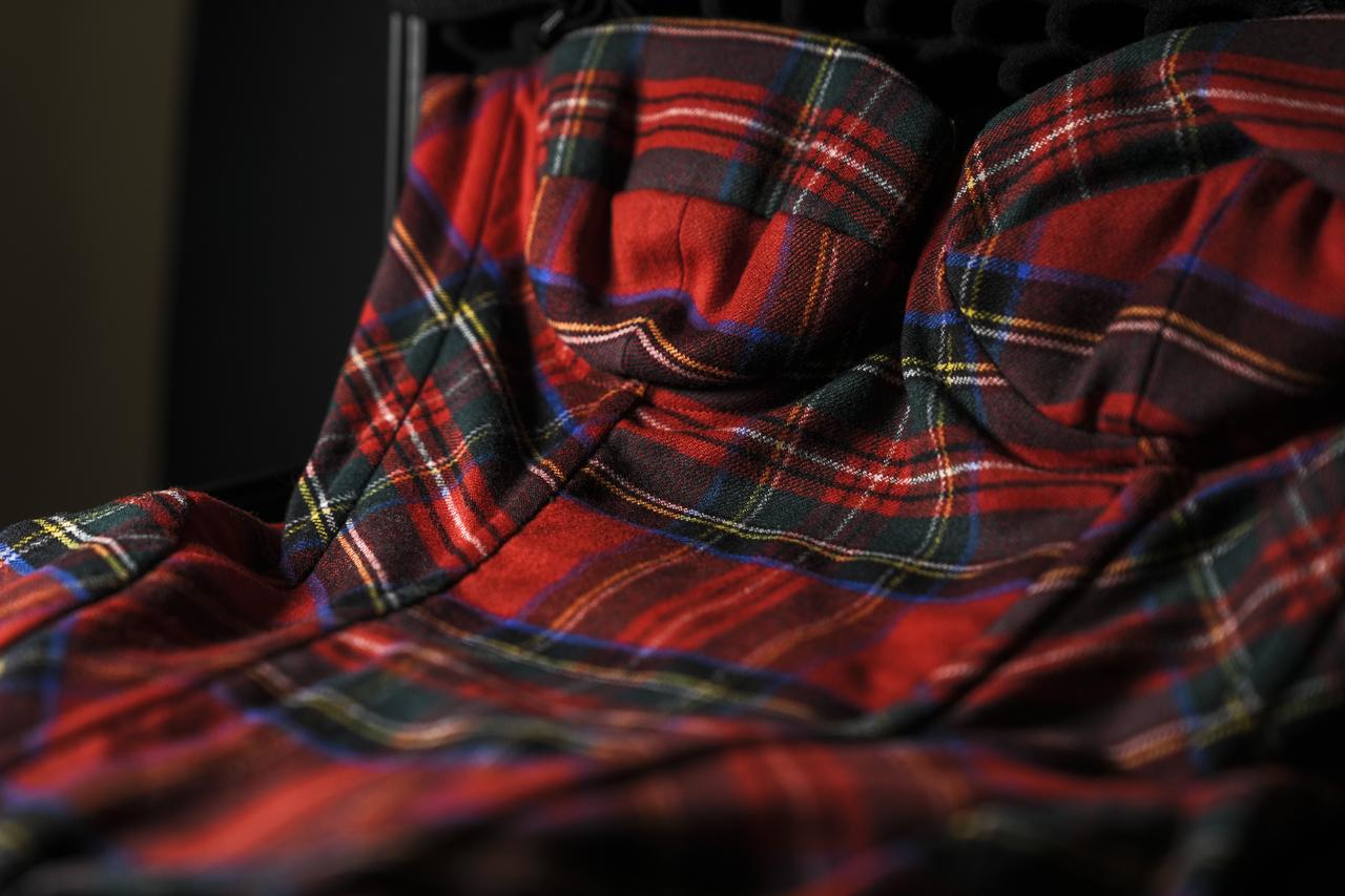 Some personal belongings of British musician Amy Winehouse. (AA Photo)