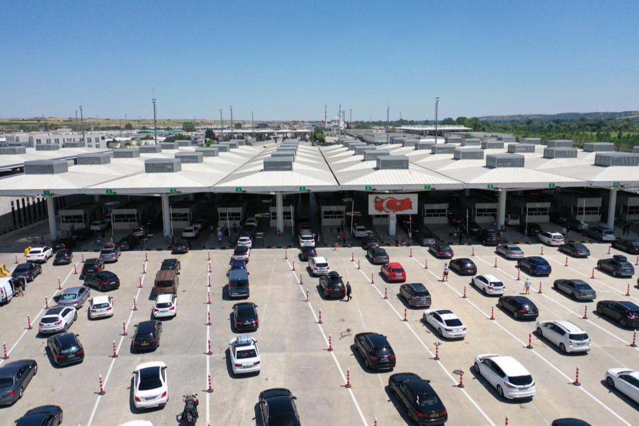 Bulgaria approves new border crossing with Türkiye