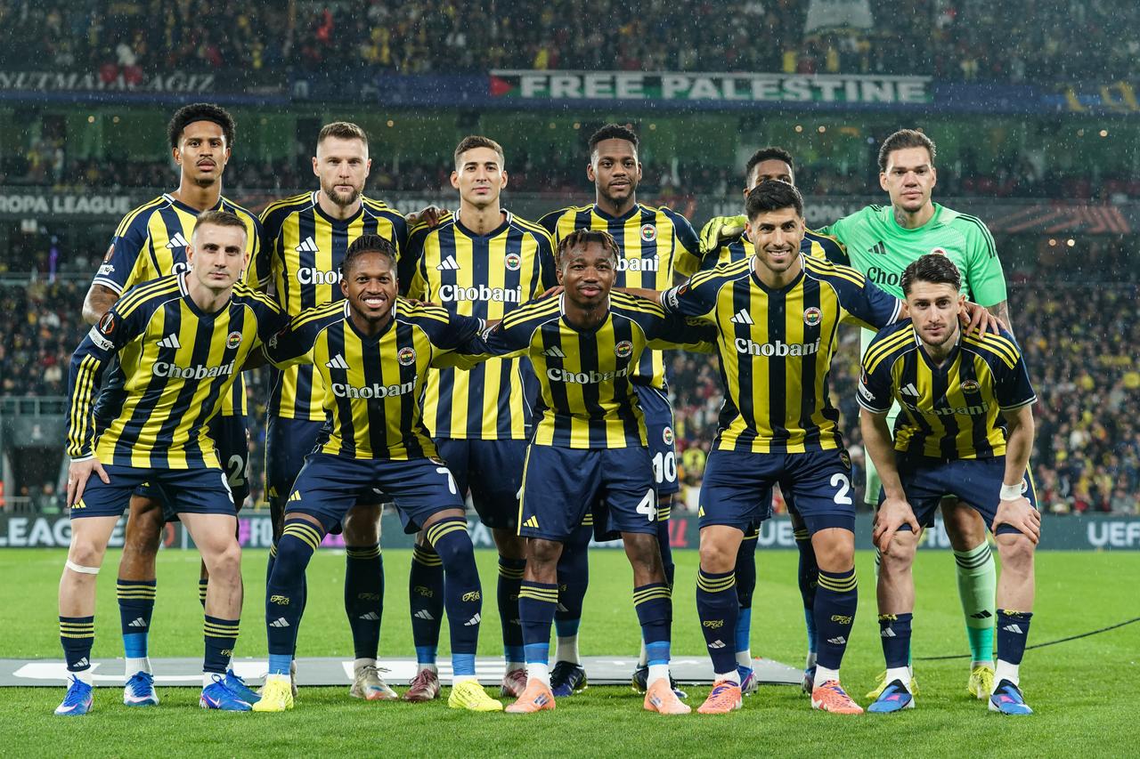 Fenerbahce to clash with FCSB for spot in UEL round of 16