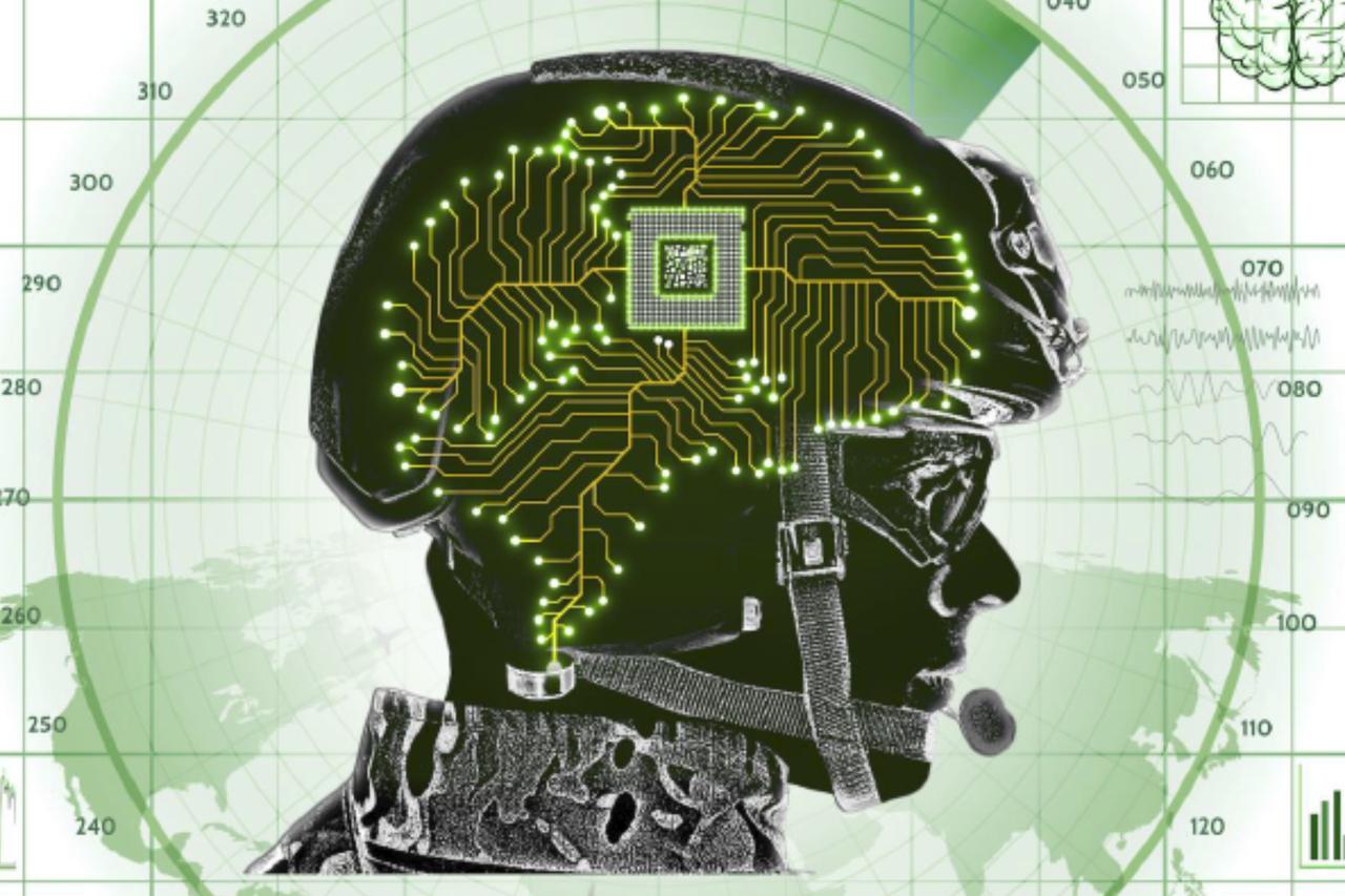 How could algorithmic power alter Türkiye's geopolitical influence in Middle East?