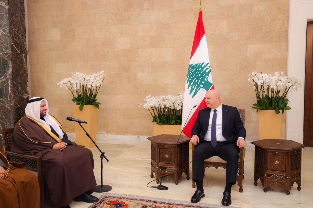 Qatar backs mass return of Syrians from Lebanon