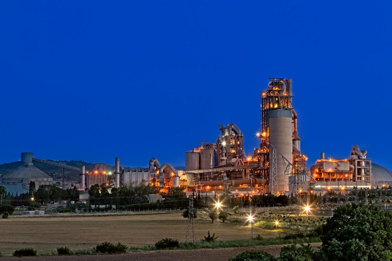 Sabanci gets $437M offer for stake in cement venture