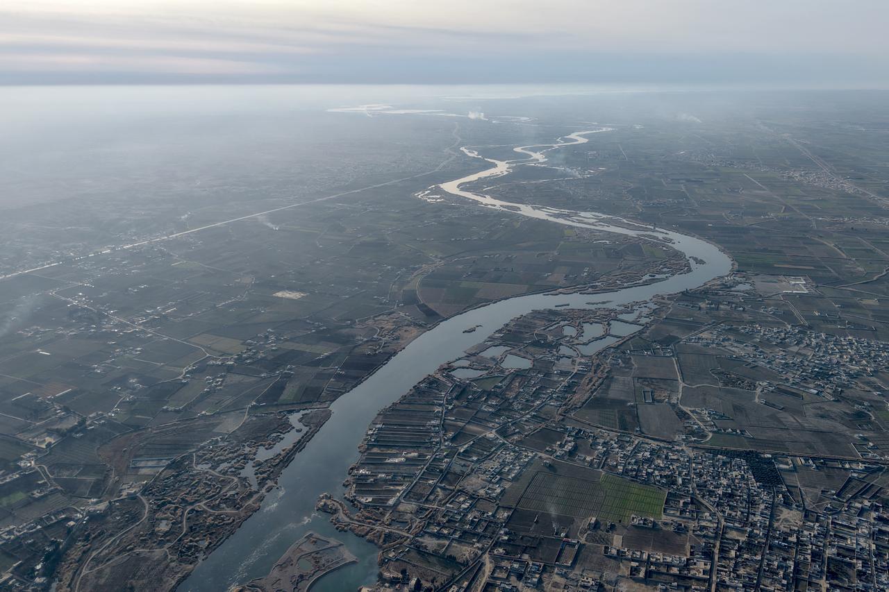 American boots in Damascus? Here’s what’s next