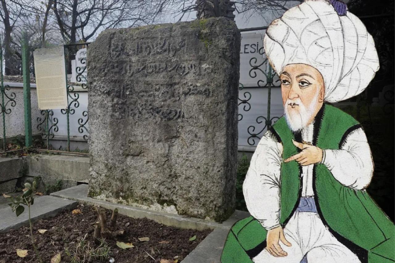 Baki grave in Istanbul draws criticism as UNESCO anniversary events loom