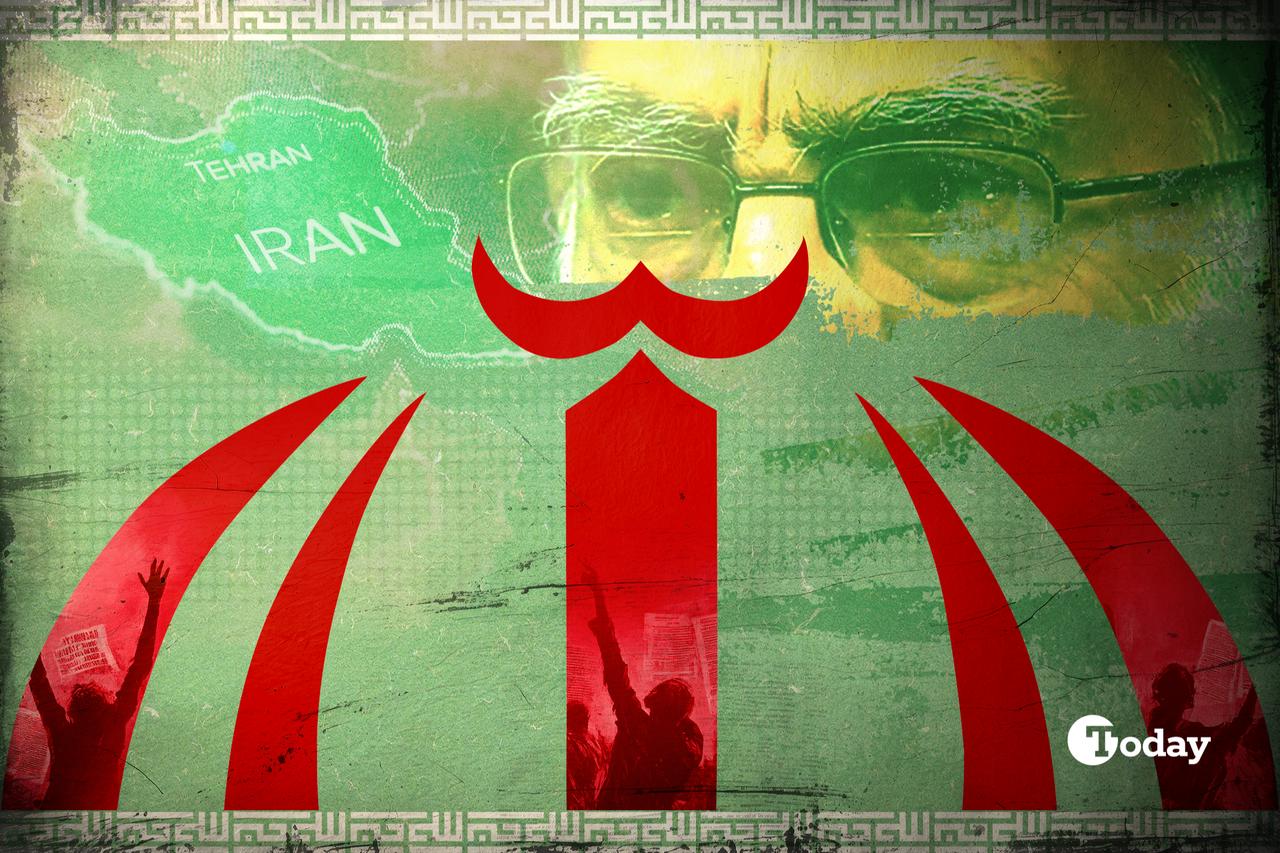 Bodies, blackouts and bullets: Iranians describe a nation under siege