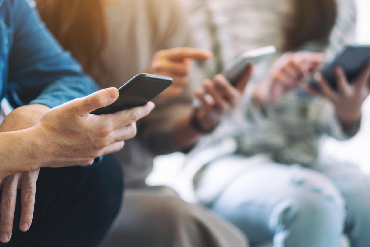 Draft social media ban for children under 15 takes shape in Türkiye