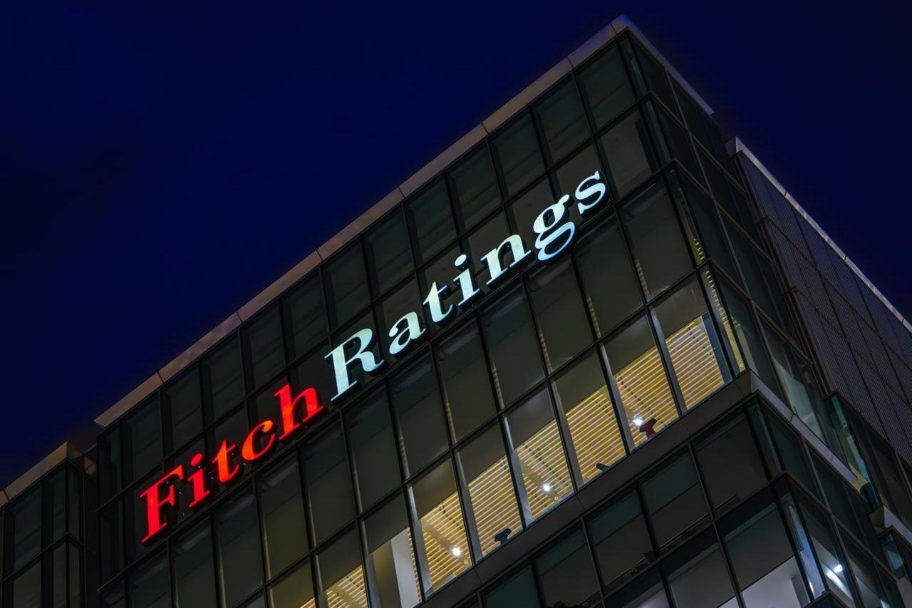 Fitch upgrades outlook for 22 Turkish banks to 'positive'