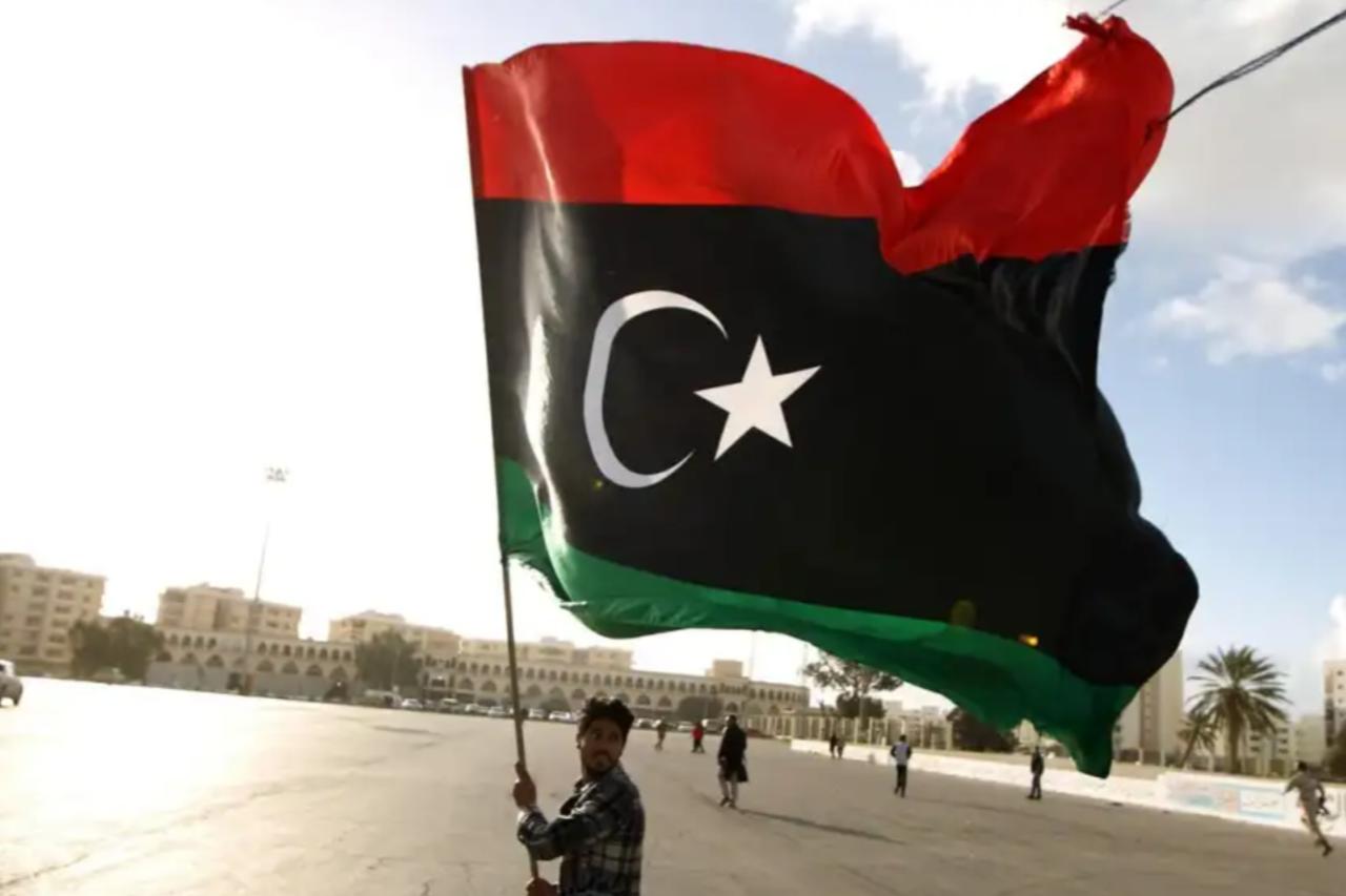 Libya shaken by leaked clinic video as authorities open probe