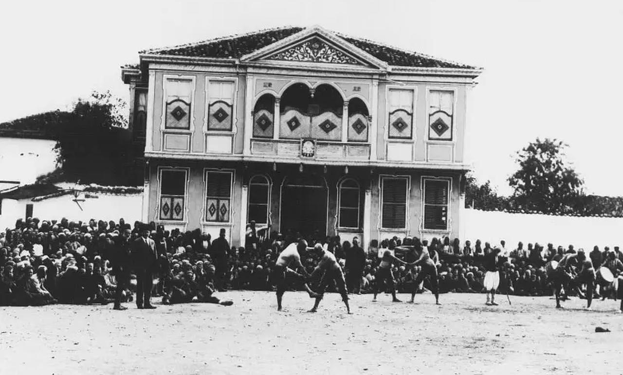 The world’s oldest wrestling festival, over 650 years old, shows how Turks value sport, community, and celebration alike.” (Source: pehlivankispet.com)