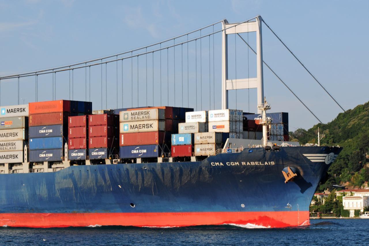 Türkiye, EU clear half of Customs Union friction points