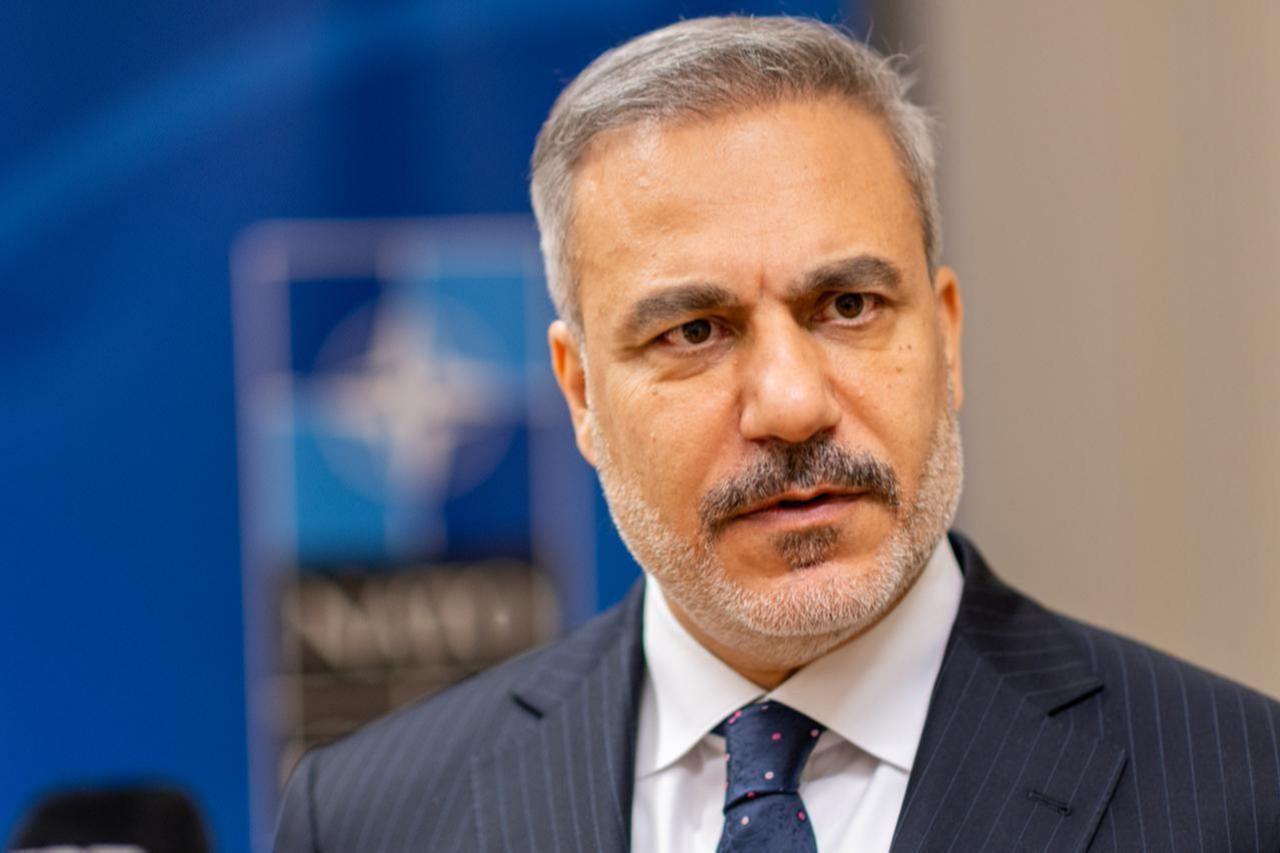 Türkiye proposes European security bloc independent of US protection amid uncertainty