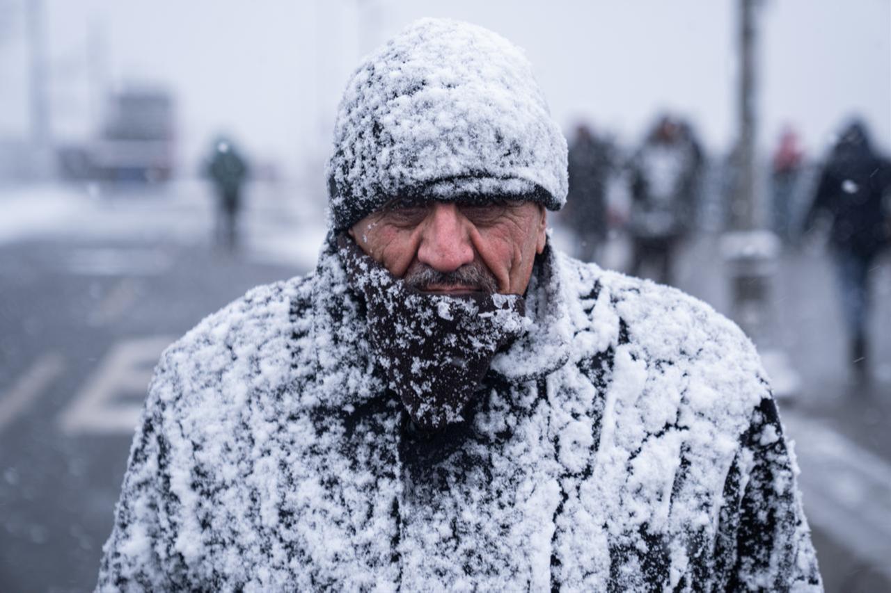 Snow, storms and scorchers—Türkiye’s 2025 extremes revealed