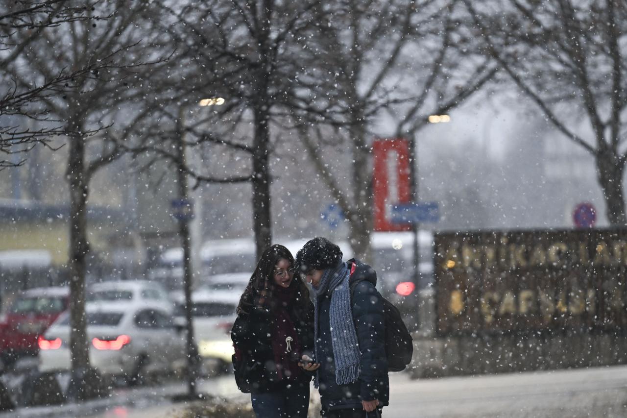 Türkiye’s true unemployment crisis hits 11.6 million