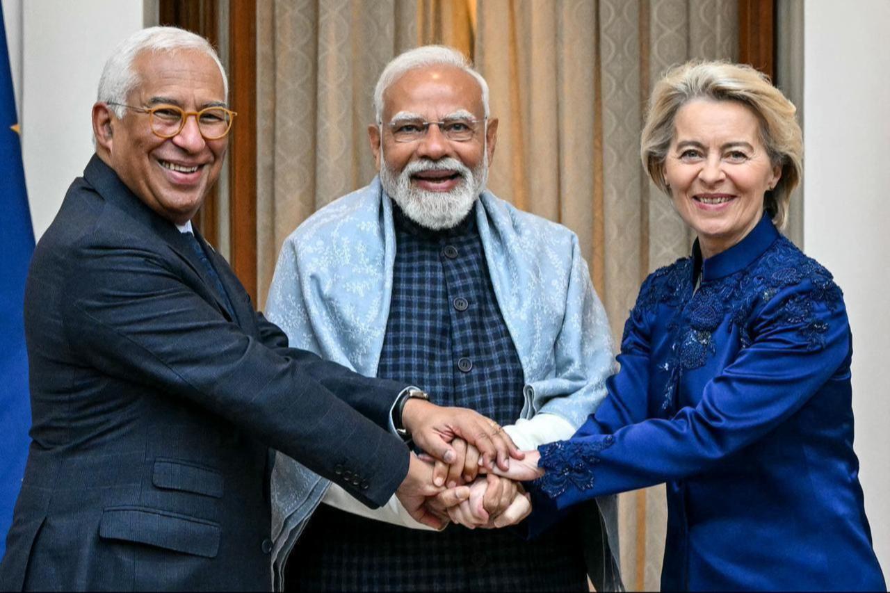 India, Mercosur deals leave Türkiye in strategic cold