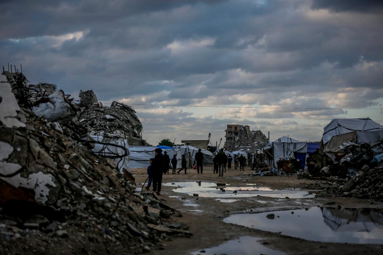 Israel's Somaliland recognition aims to distract world from Gaza atrocities: Somalia UN Envoy