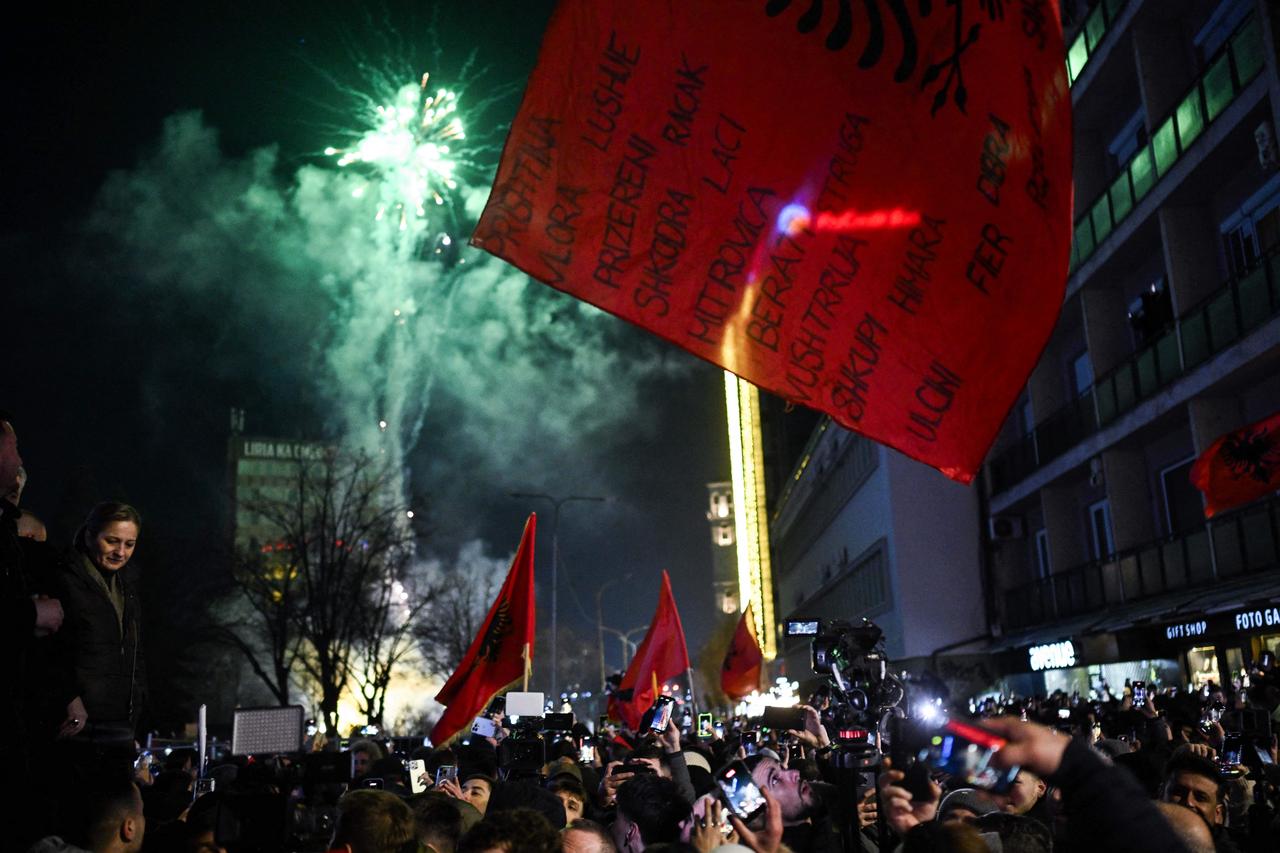 Kosovo breaks deadlock as 2026 becomes 'defining' year for Balkans