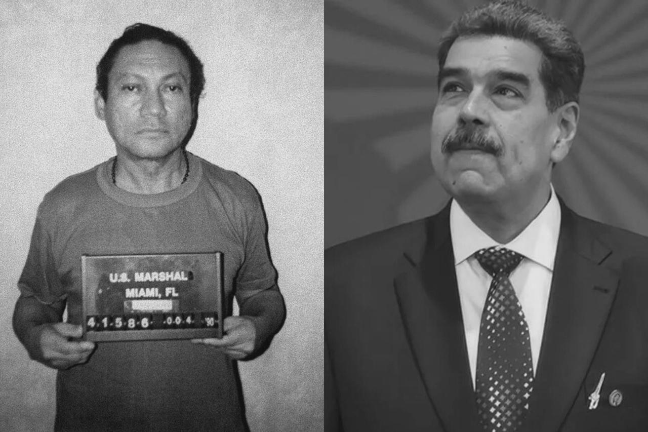 US strikes on Venezuela revive memories of Panama 1989 as Maduro capture claim disputed