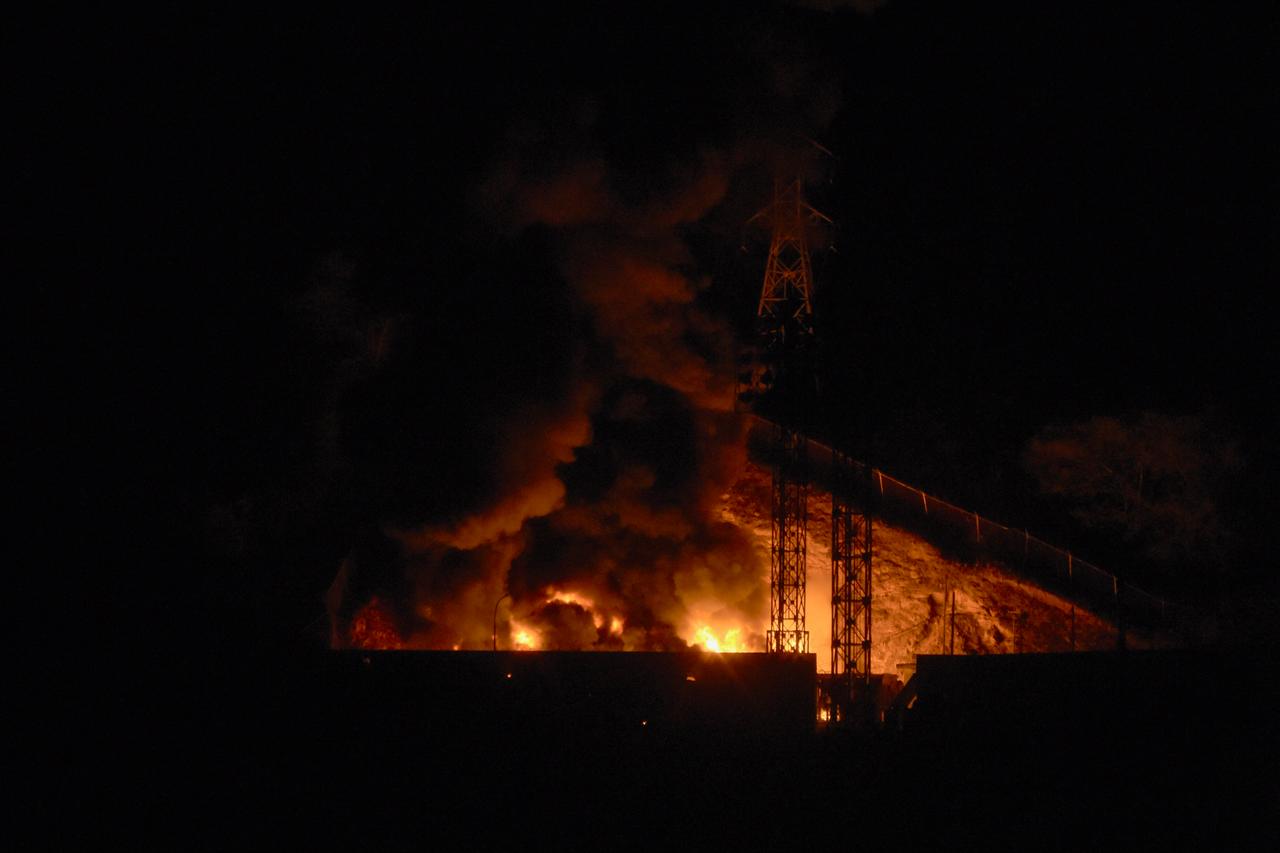 Venezuela calls population to streets after US strikes in state of emergency