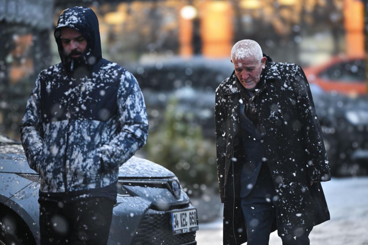 Cost of living bites harder in Türkiye