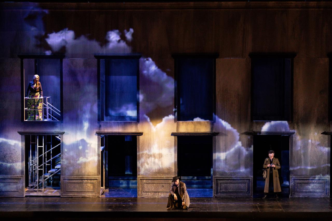 Mozart’s 'Don Giovanni' to take stage in Istanbul