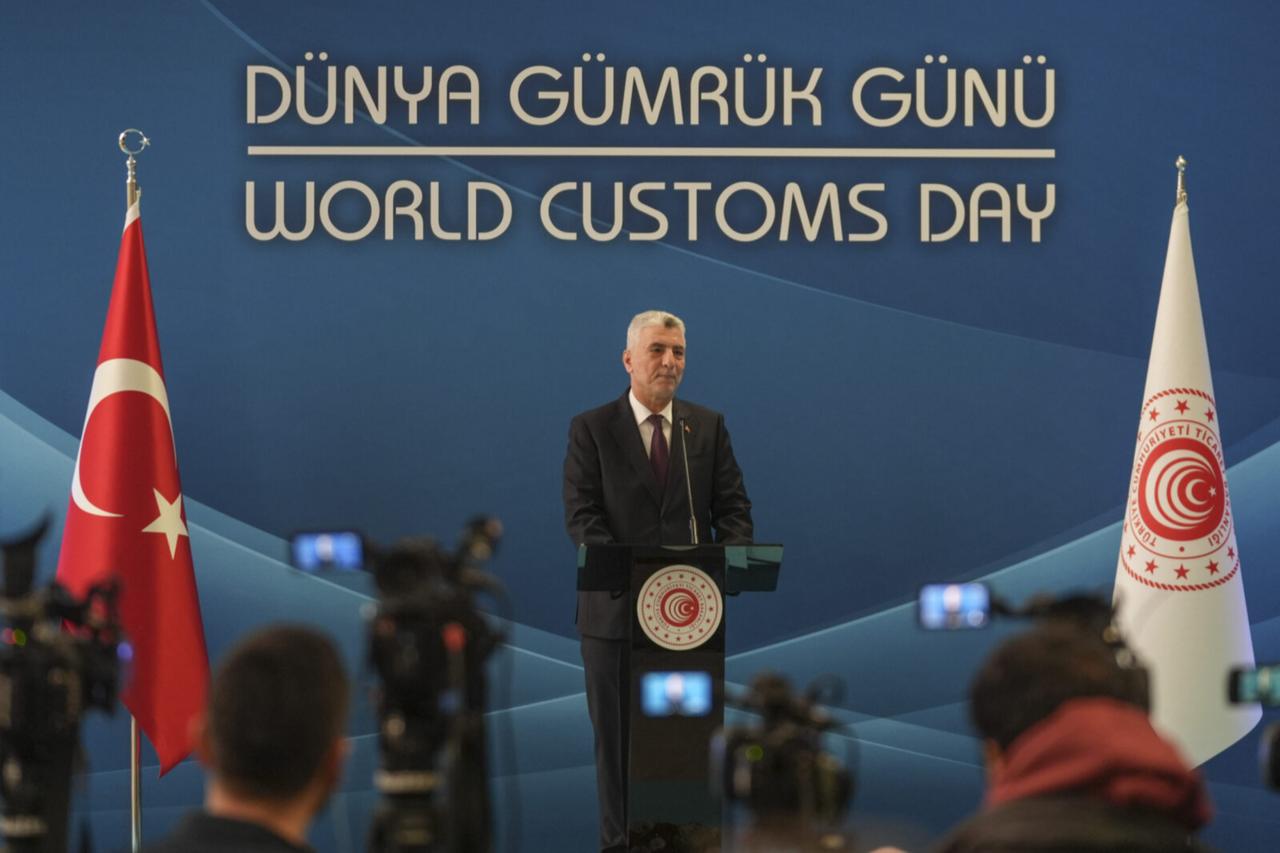 Türkiye's outdated EU trade deal needs urgent update