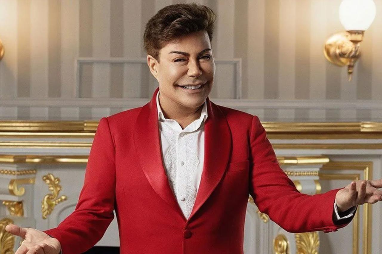 Turkish entertainer Fatih Urek dies at 59 after heart attack complications