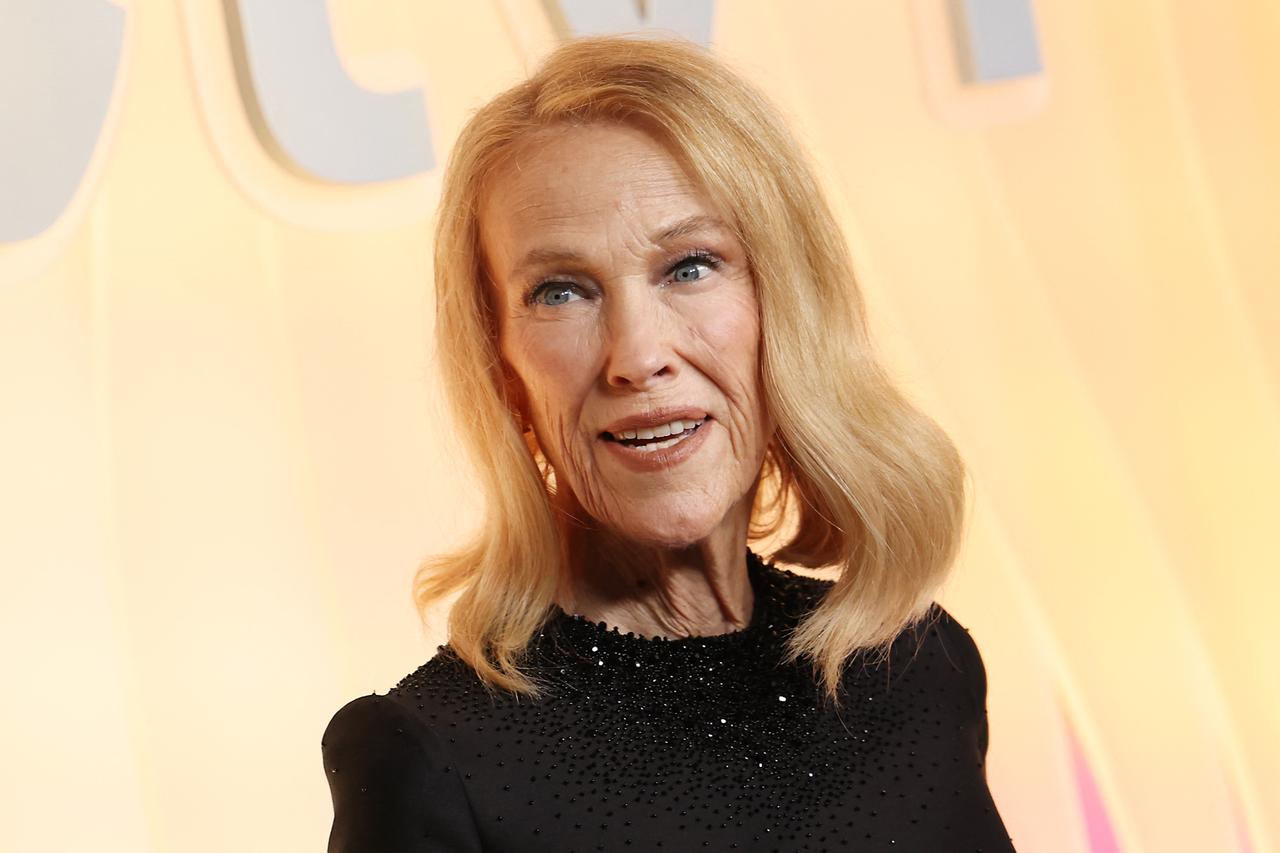 Catherine O’Hara, star of Home Alone and Schitt’s Creek, dead at 71