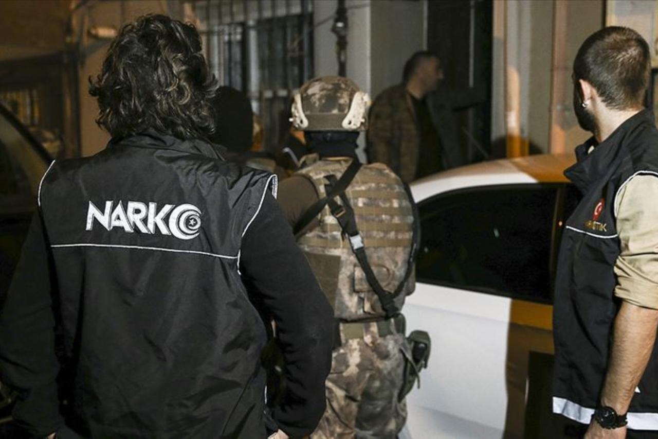 Turkish influencers in hot water as dawn raids hit Istanbul