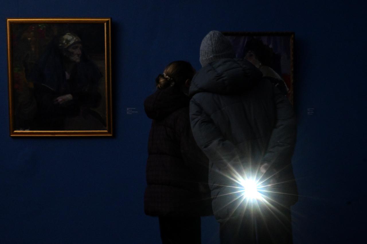 Technical failure triggers mass blackouts across Ukraine and Moldova