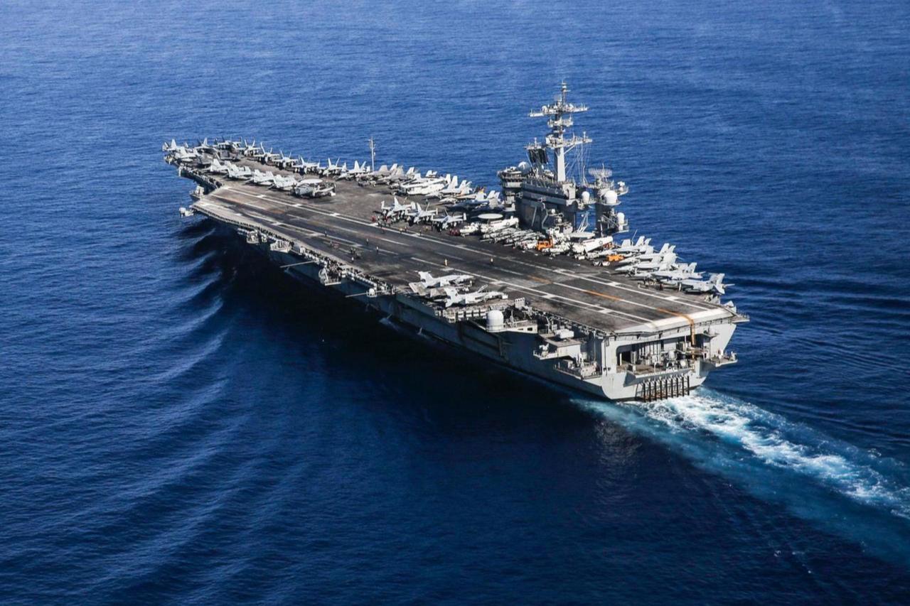 Trump denies weekend Iran strike reports, emphasizes negotiation over military action