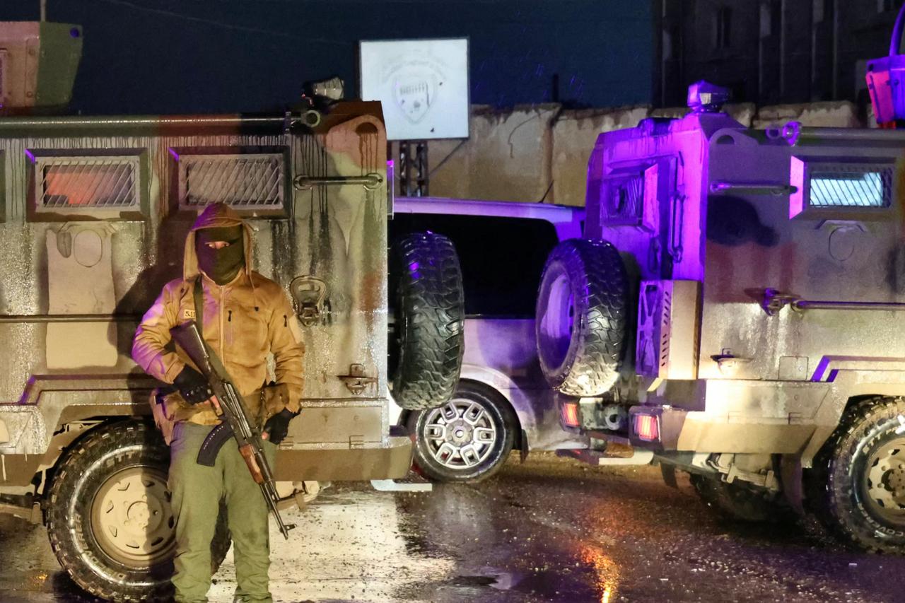 UN chief calls on Syria, SDF to follow through on new ceasefire deal