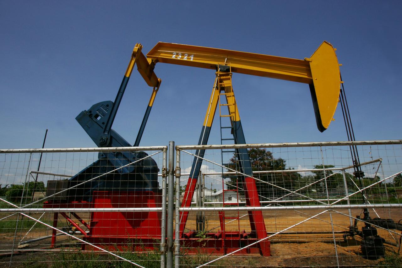 How may Maduro's capture affect oil market as Venezuela's vast reserves remain untapped