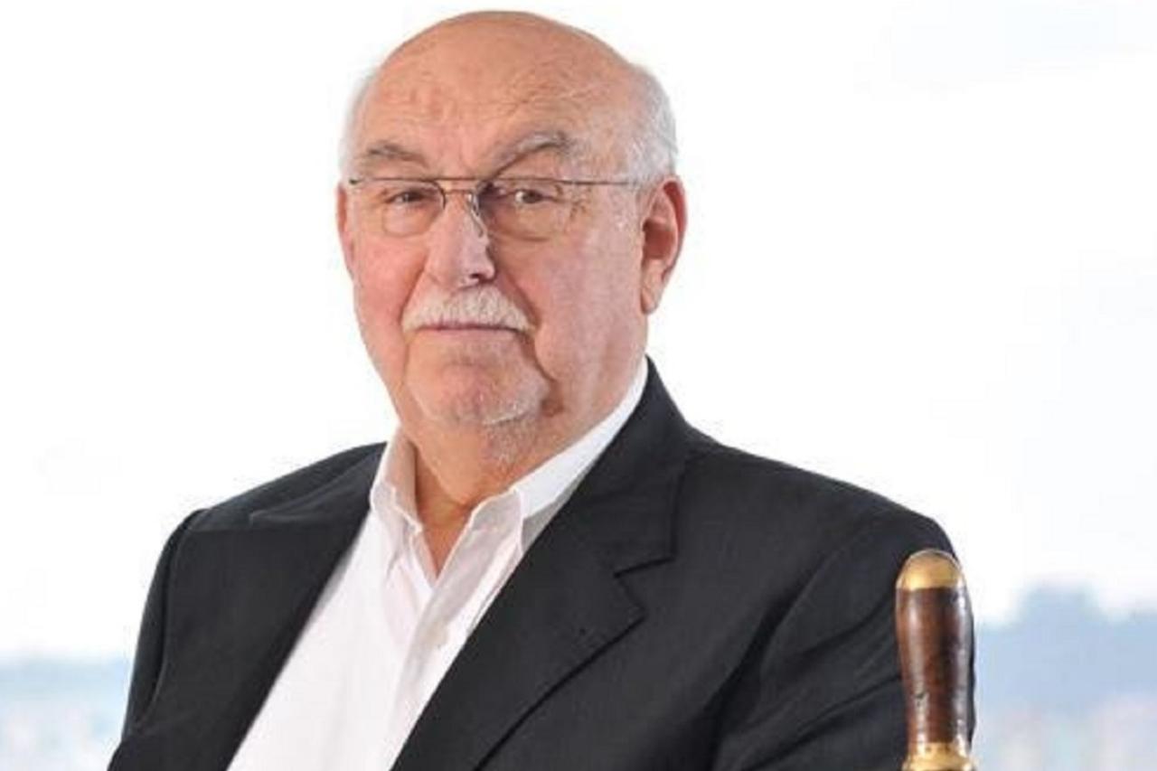 Turkish energy tycoon Ali Metin Kazanci dies at 91