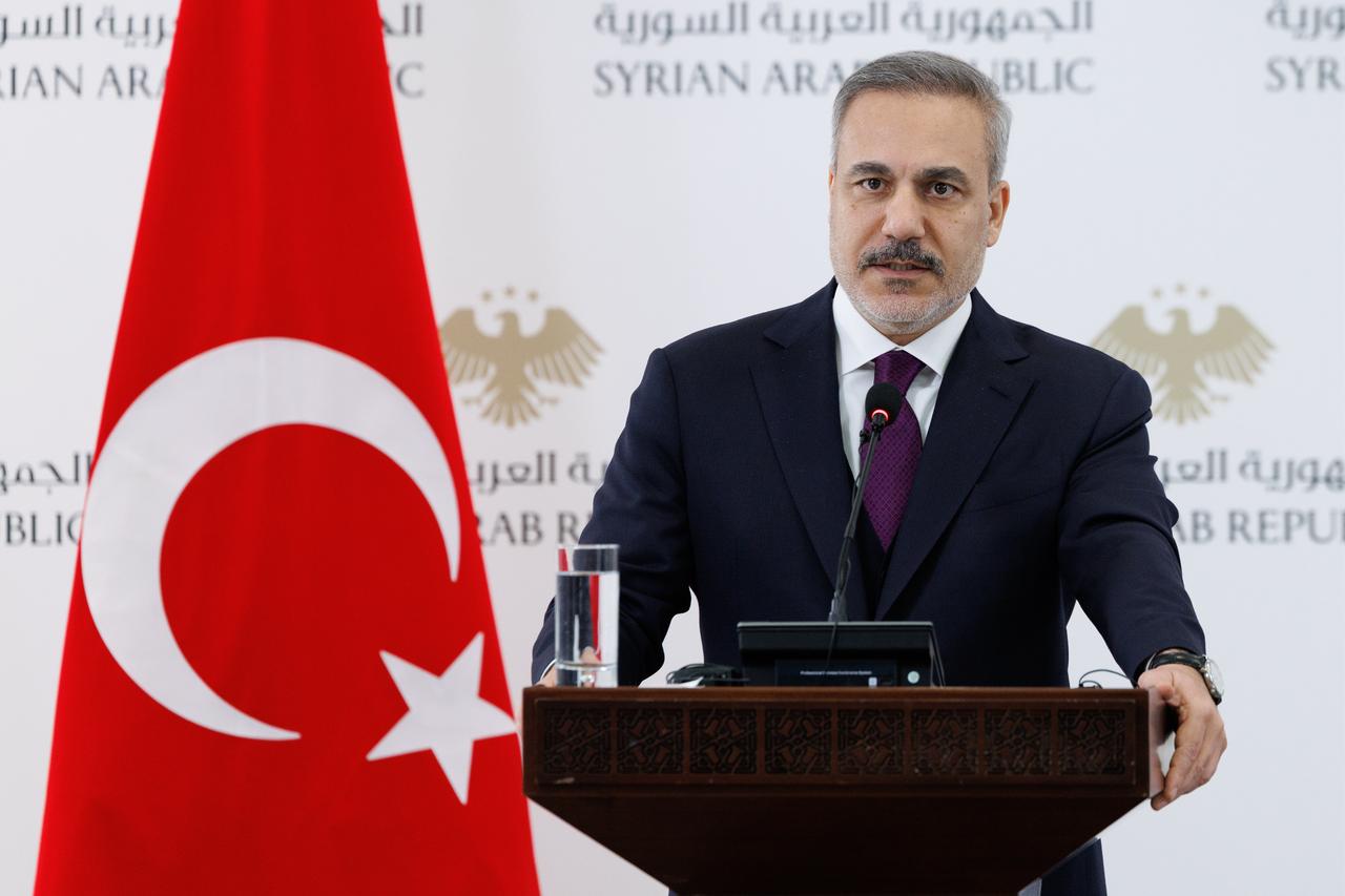 FM to meet Portuguese counterpart in bid to boost Türkiye–Portugal ties