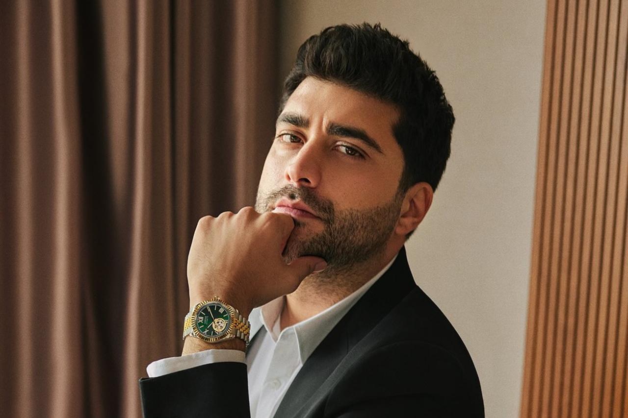 'One Love' actor Dogukan Gungor detained in Istanbul drug investigation