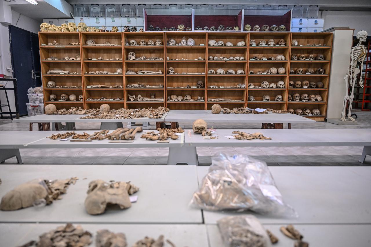 Genetic research at Türkiye's Cayonu Hill reshapes the story of early settled life