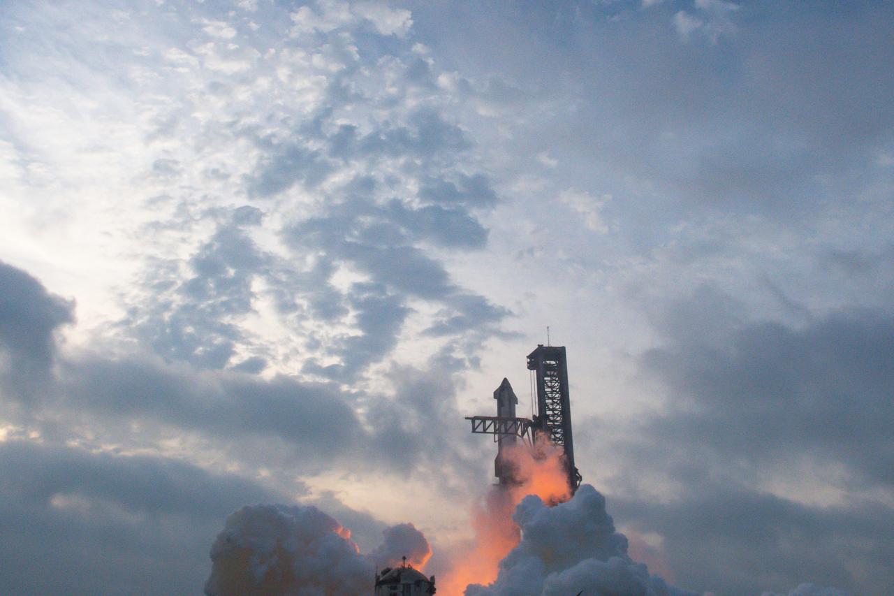 How Türkiye can help unclog world’s launch bottlenecks