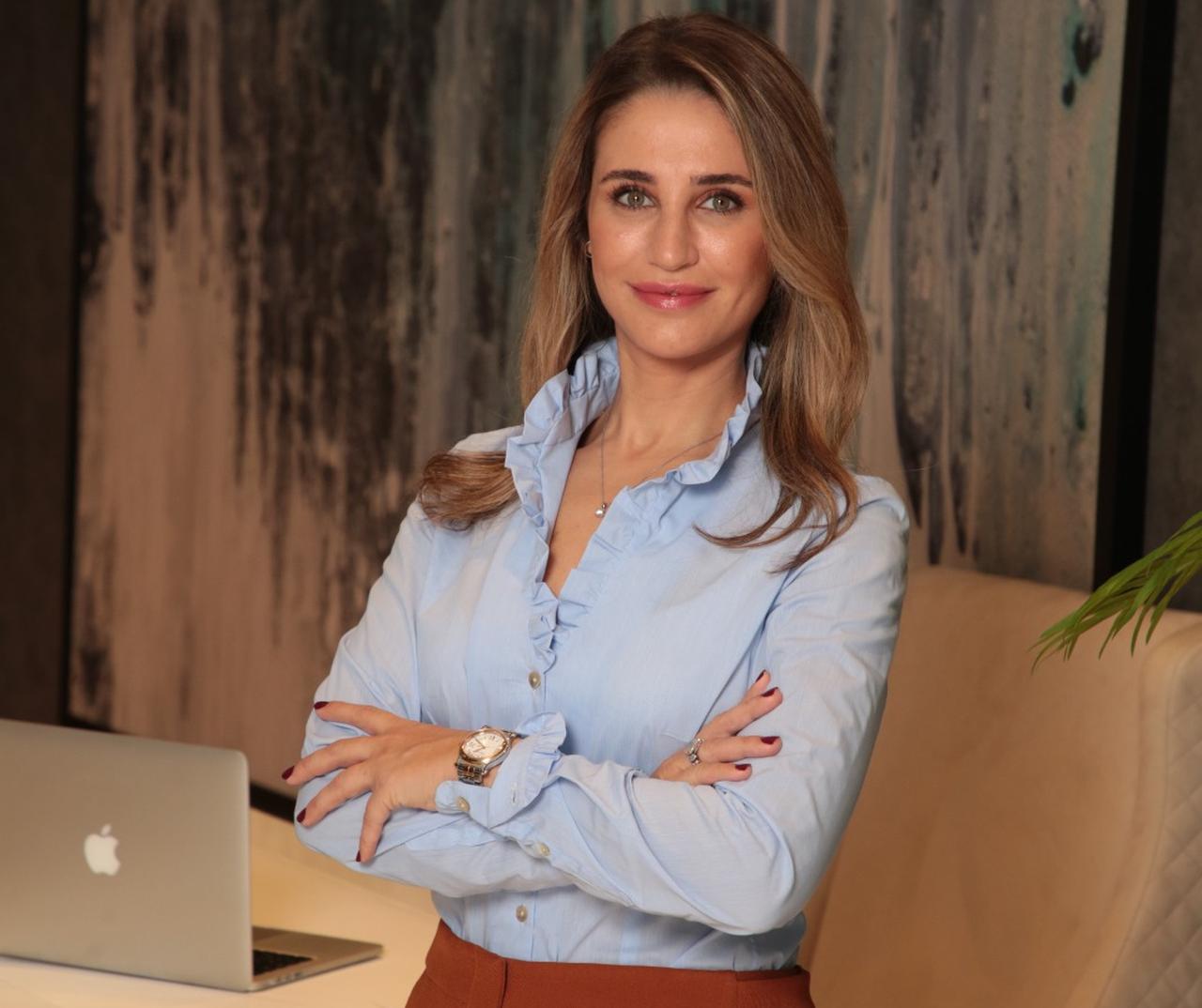 Dilek Capanoglu, General Manager of Istanbul Akvaryum, at the facility’s headquarters in Istanbul, Türkiye, Dec. 29, 2025. (Photo via Istanbul Akvaryum)