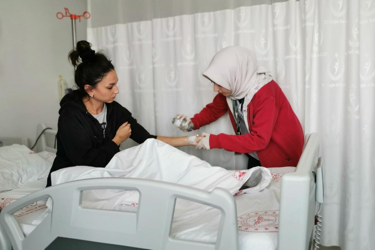 Istanbul records nearly 208 million medical visits in 2025