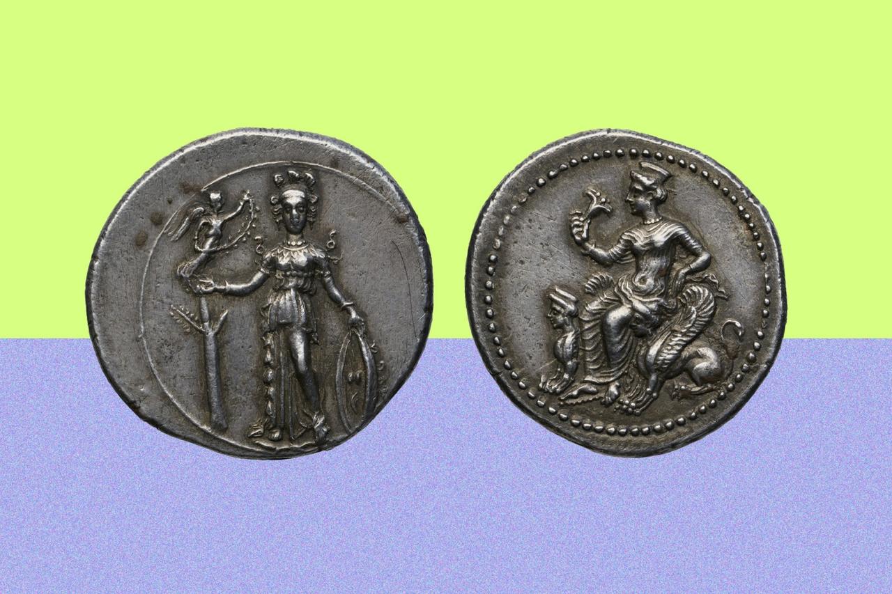 Pera Museum to host international conference on monetary change in ancient Anatolia