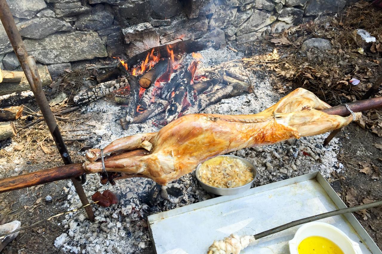 Why goat meat deserves a second look when cooked right