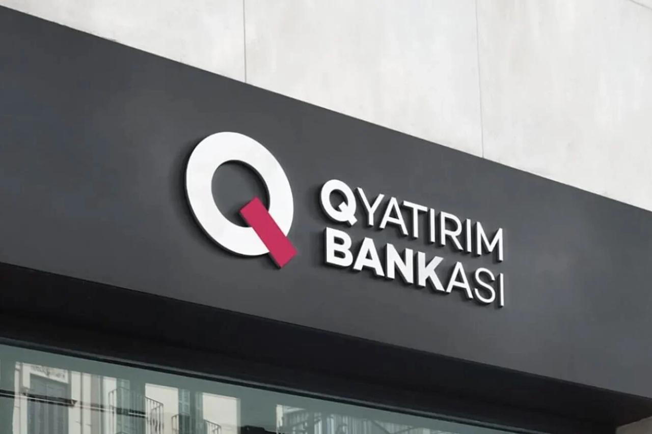 5 executives of Turkish investment bank Q Yatirim arrested in money laundering probe