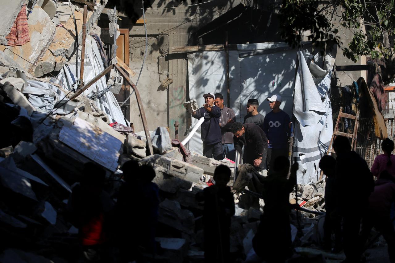 Global Sumud Flotilla plans larger spring mission to Gaza amid ongoing aid shortages Image