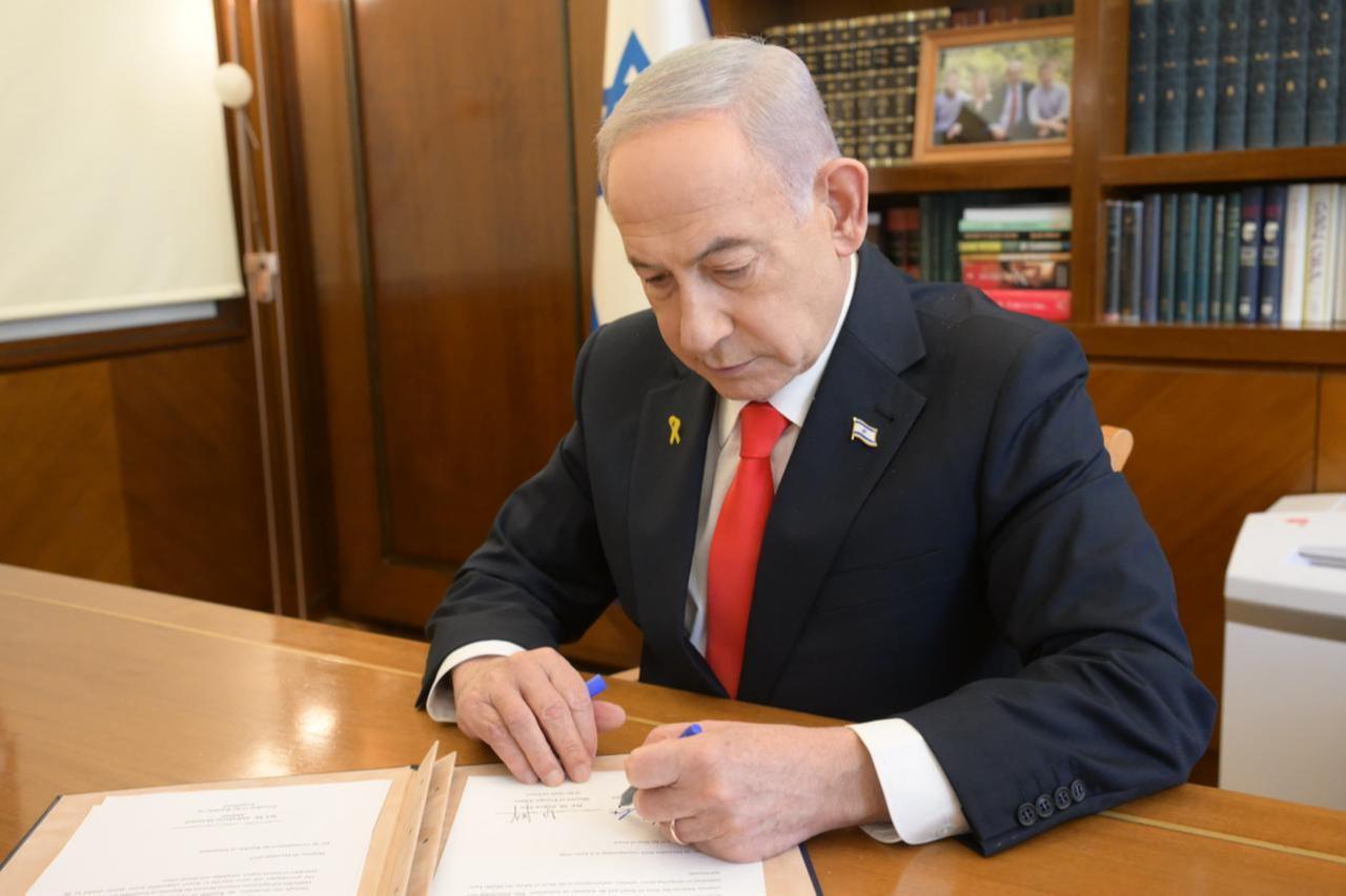 Netanyahu used Putin to send no-attack pledge to Iran, Israeli media says