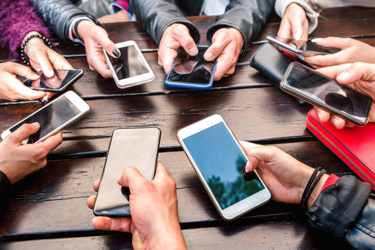 Türkiye plans social media ban for children under 15 as bill heads to Parliament