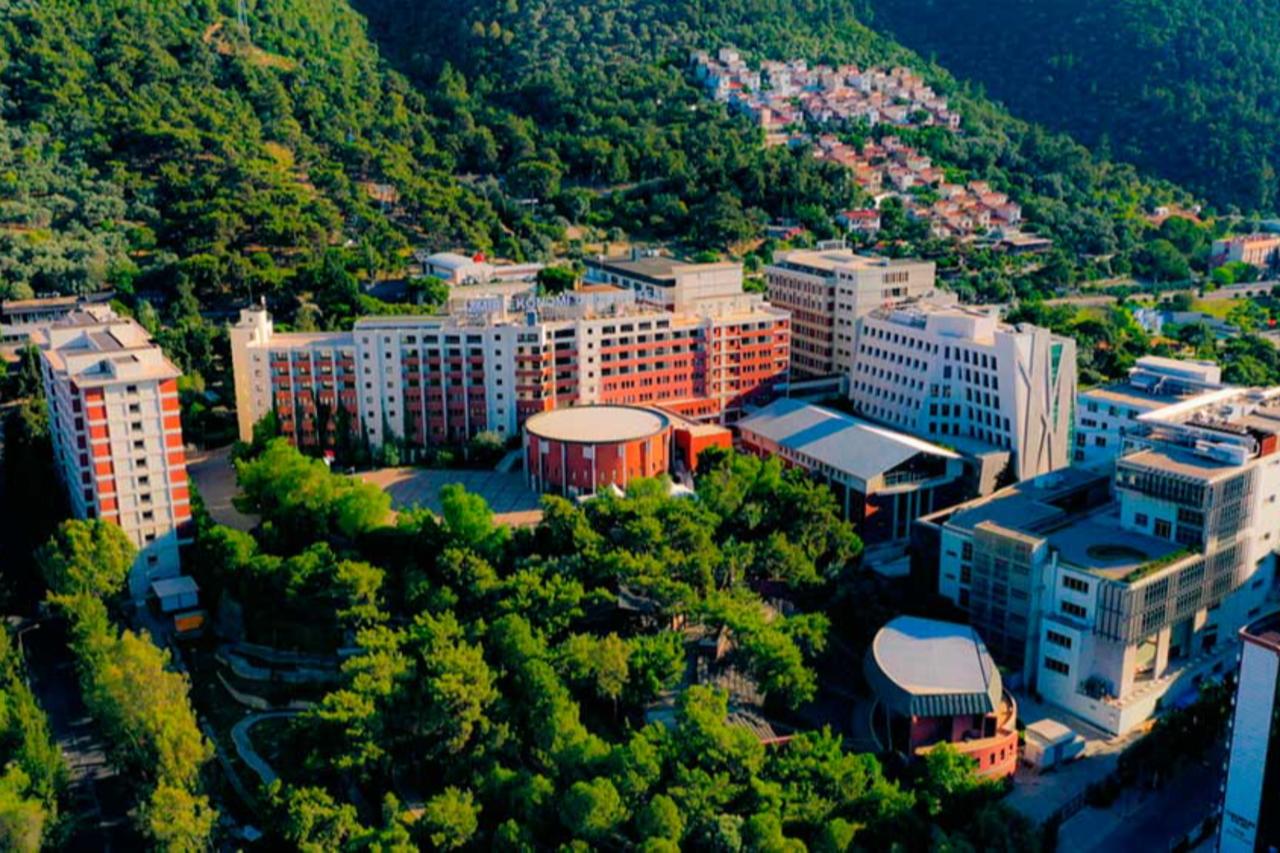 What Izmir University of Economics' case reveals about gendered cyberbullying